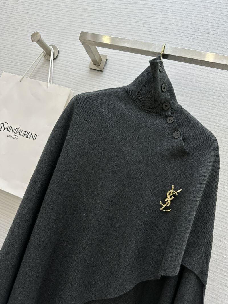 Ysl Sweaters